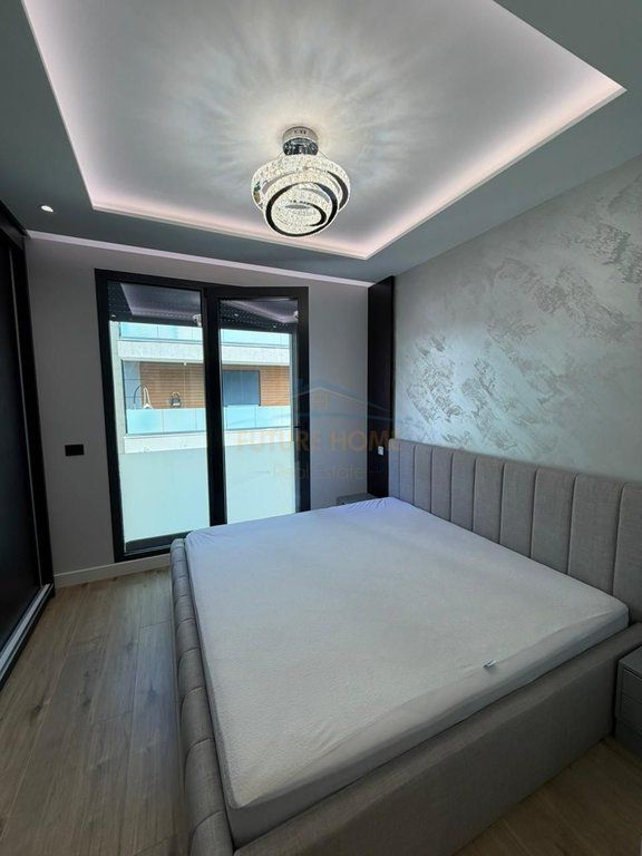 Shitet, Apartament 3+1+2+2 Poste Parkimi, Sofia Hill Residence, TEG