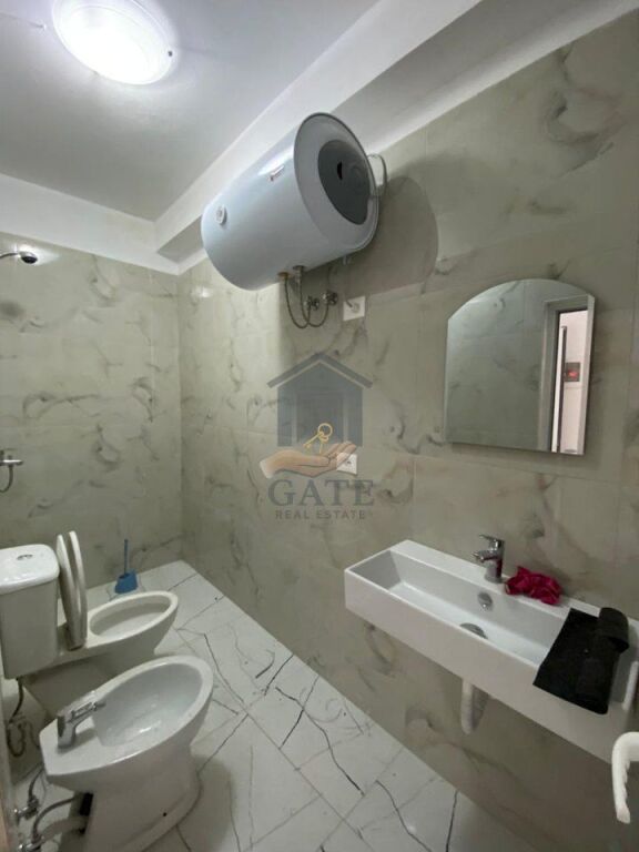 Apartment 1+1 for rent Lulishtja Durres