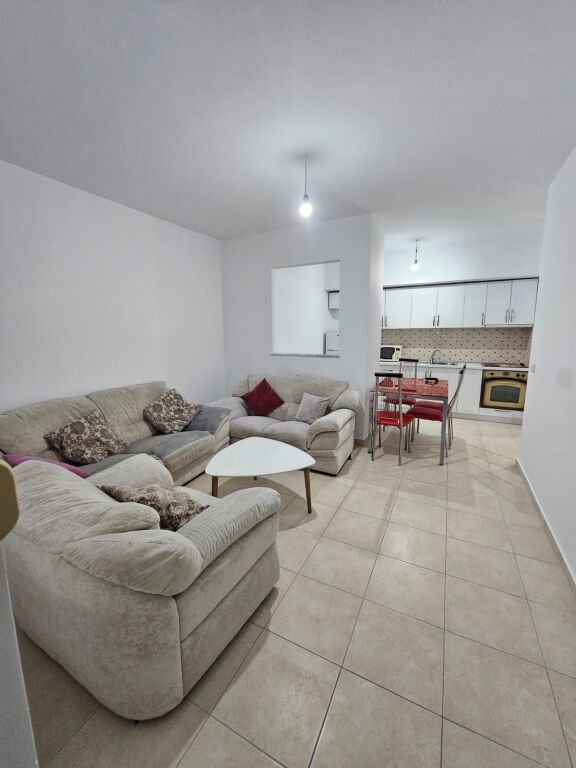 🏡 SHITET APARTAMENT 1+1 – PLEPA, DURRËS