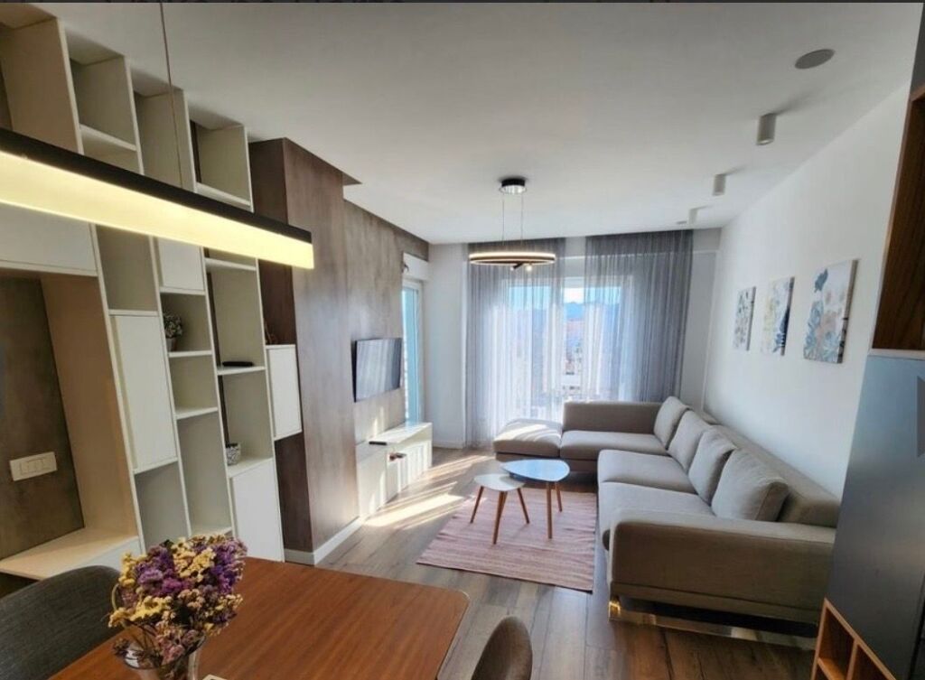 Apartament 2+1 me Qira_Rezidenca Magnet