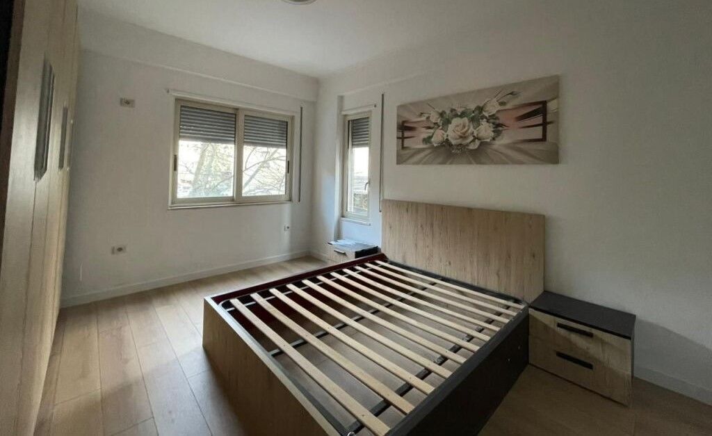 Apartament 2+1 per shitje ne Don Bosko