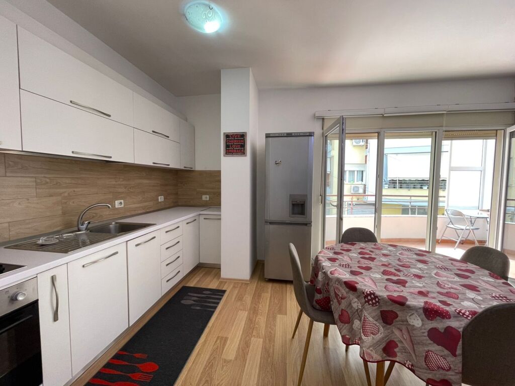 Apartment 1+1 for rent at Bill Klinton