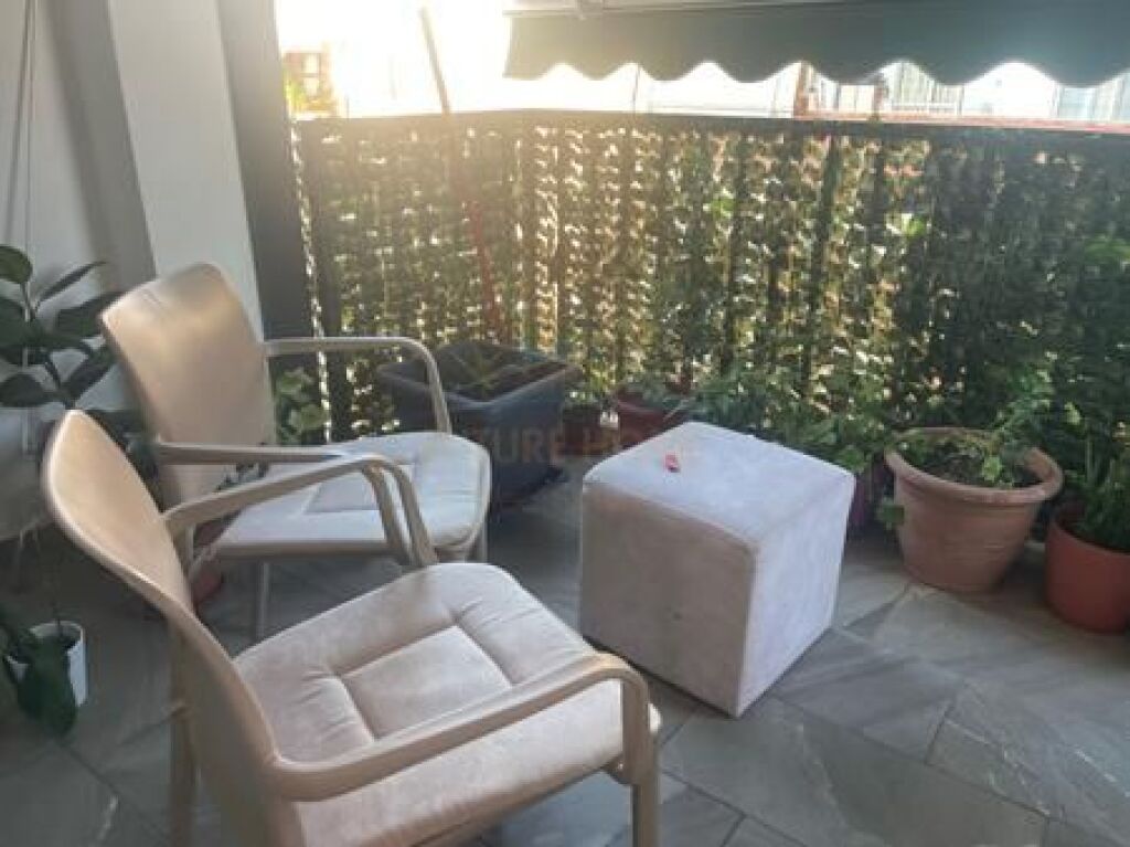 Apartment 3+1+2+parking space for sale Kosovo Street