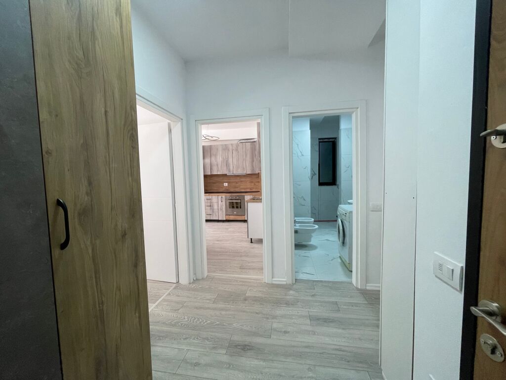Apartament 1+1 per qera ne Astir
