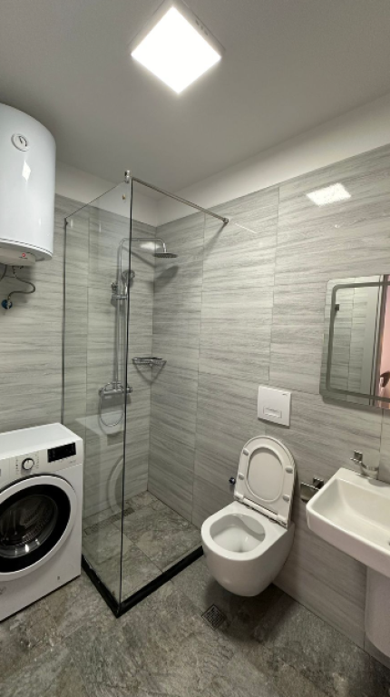 🏡 JEPET ME QIRA APARTAMENT 1+1 – RR. RIZA ÇEROVA