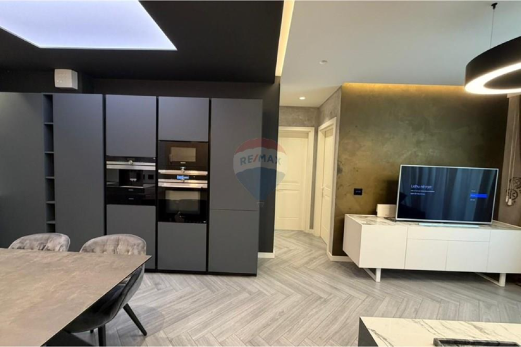 Apartament per shitje 2+1+2 tek Fiori di Bosco