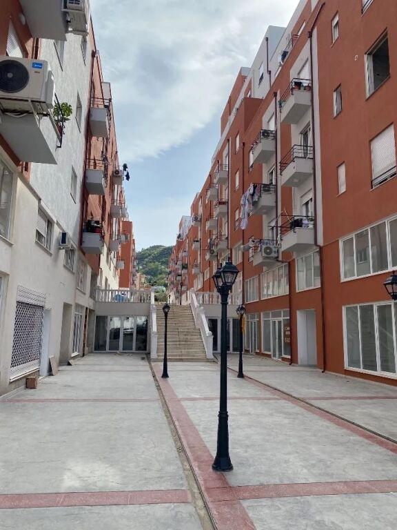 APARTMENT 1+1 FOR RENT SELITE