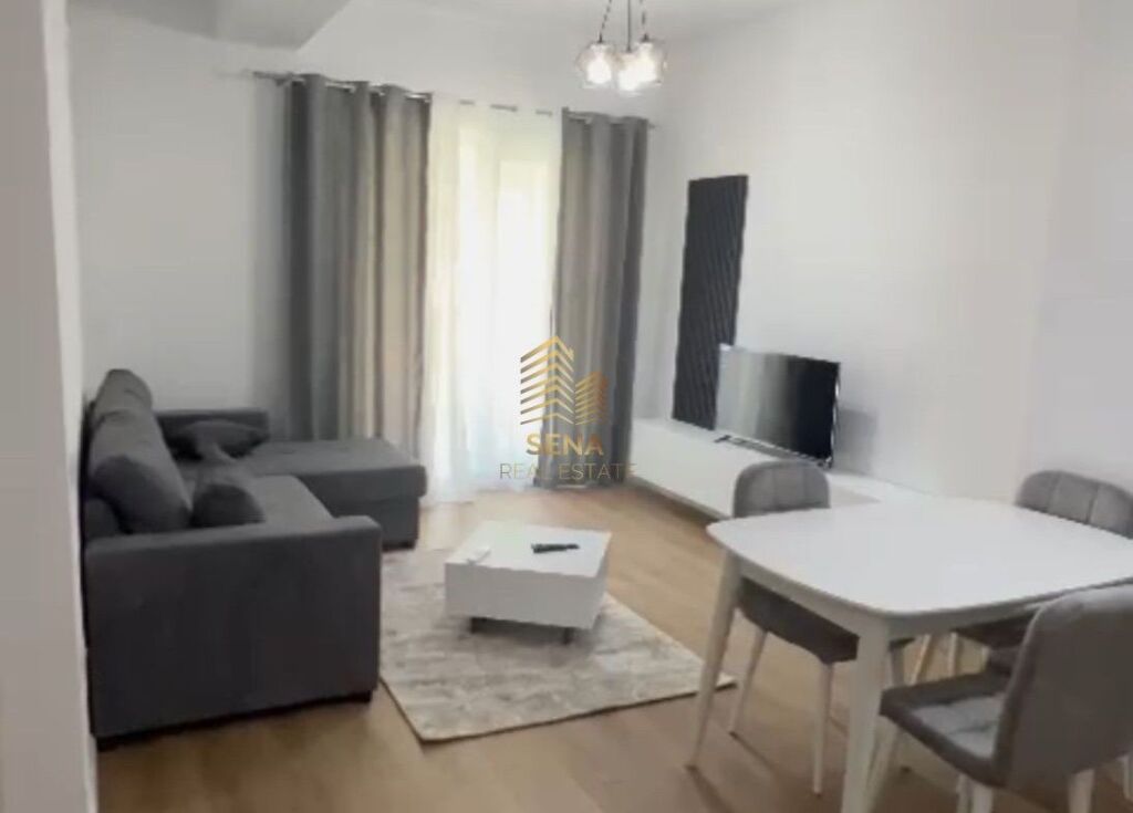Shitet, Apartament 1+1+Blk, Ali Demi- Rezidenca Kaimi, 122.000 Euro