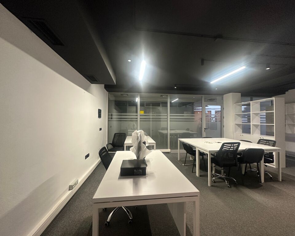 Zyre open space/Qera📌1000€