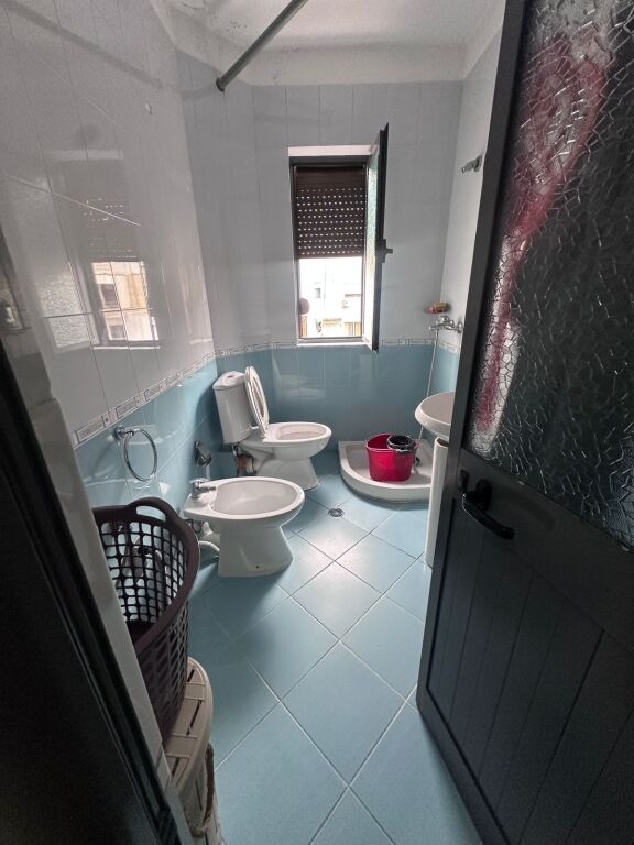 JEPET ME QIRA APARTAMENT 1+1 – PORCELAN, XHAMIA XHURA