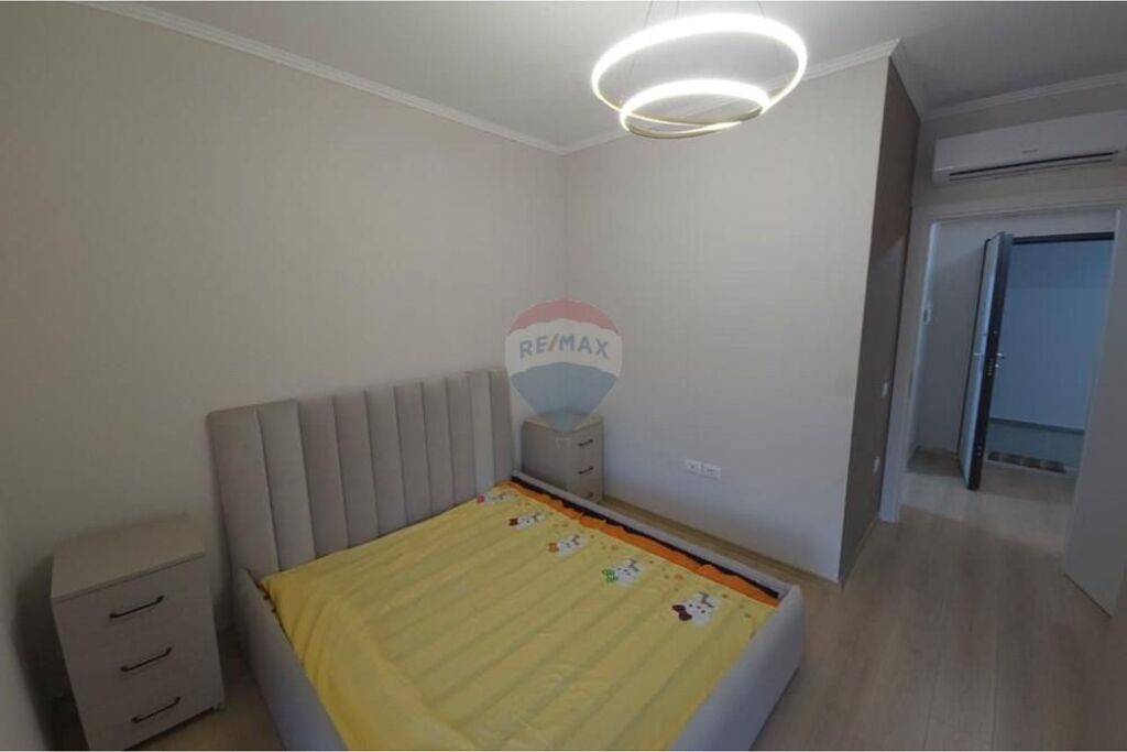 Apartament ne shitje 1+1 Jordan Misja