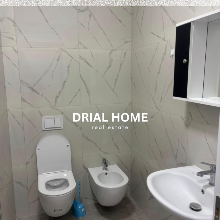 APARTAMENT ME QERA 1+1