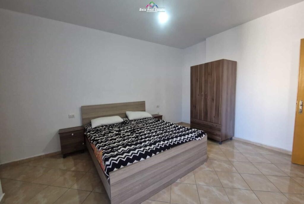 Apartament Me Qera 2+1 Ne Yzberisht ( ID B2201839) Tirane