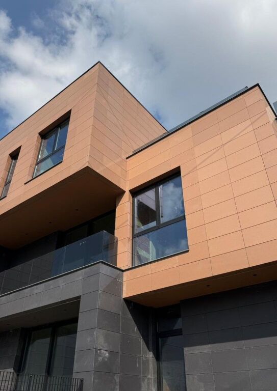 Individual Villa for Sale near TEG