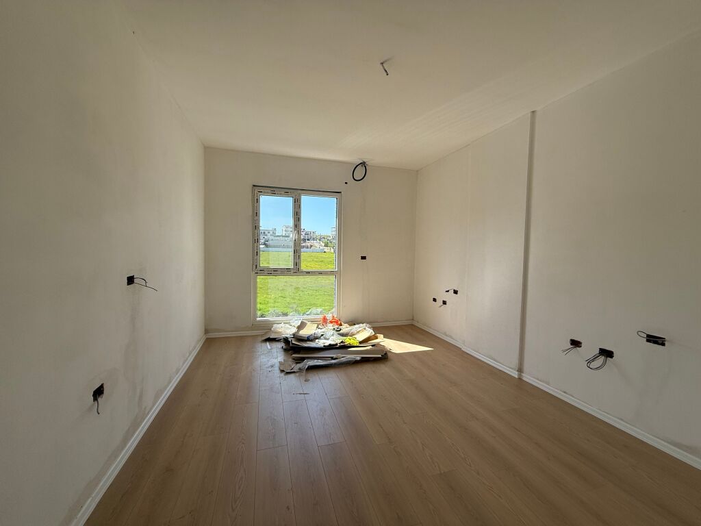 Apartament 2+1 për shitje – Paskuqan, Ringside Residence!