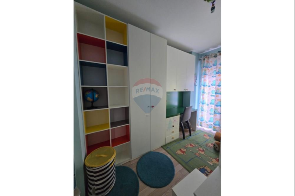 Apartament per qera 2+1 tek 21 Dhjetori