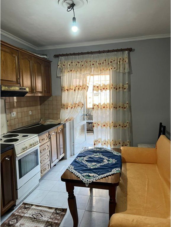 Appartamento 2+1 in affitto a 21 Dhjetori! 500 € /Mese