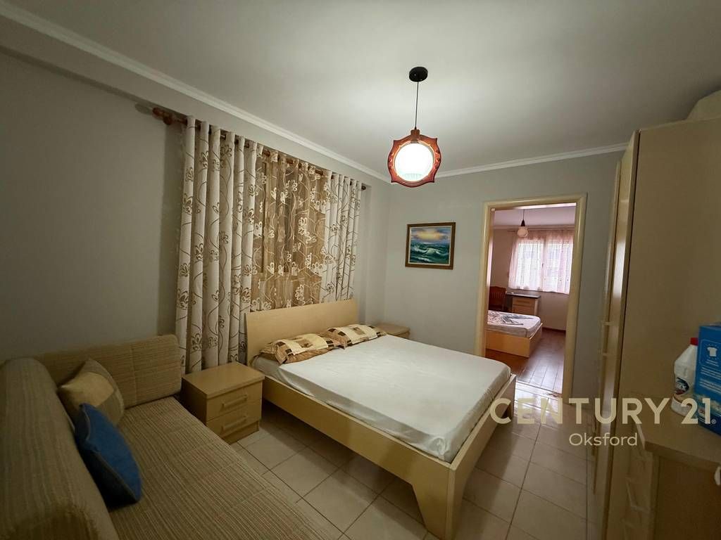 Shesim Apartament 2+1 tek Pelikani ne plazh,Durres!