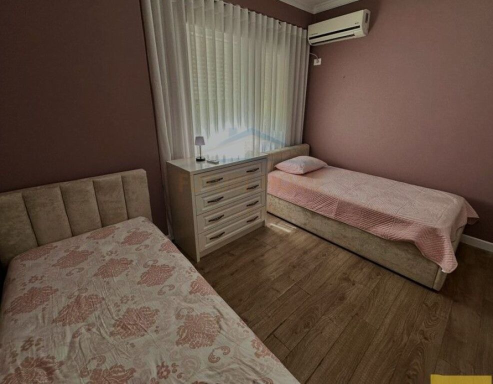 Rent, Apartment 3+1+2, Botanical Garden