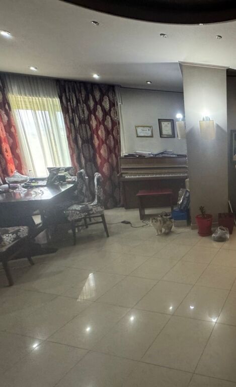 Duplex for sale 2 minutes from Kristali