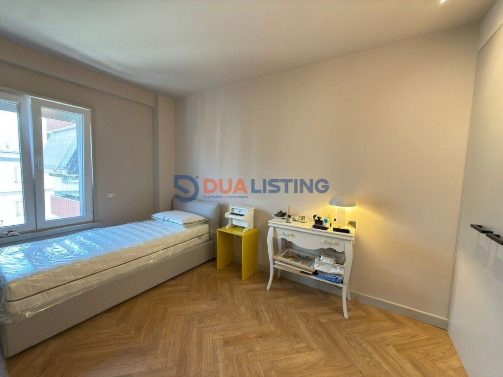 Apartament modern 2+1 per shitje Rruga Elbasanit!