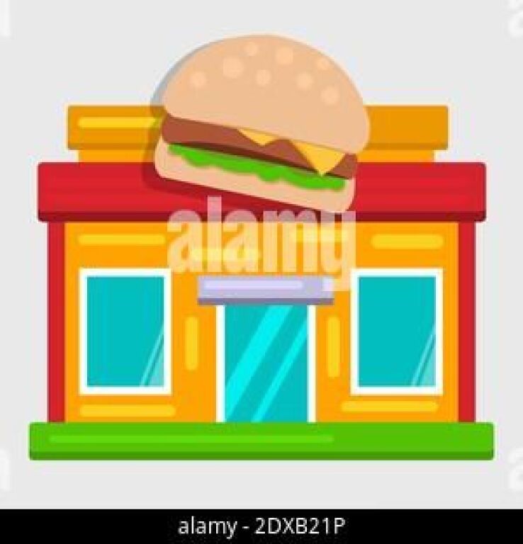 🔥 Fast Food for Sale near Zogu i Zi – Super favorable location 10,000 €