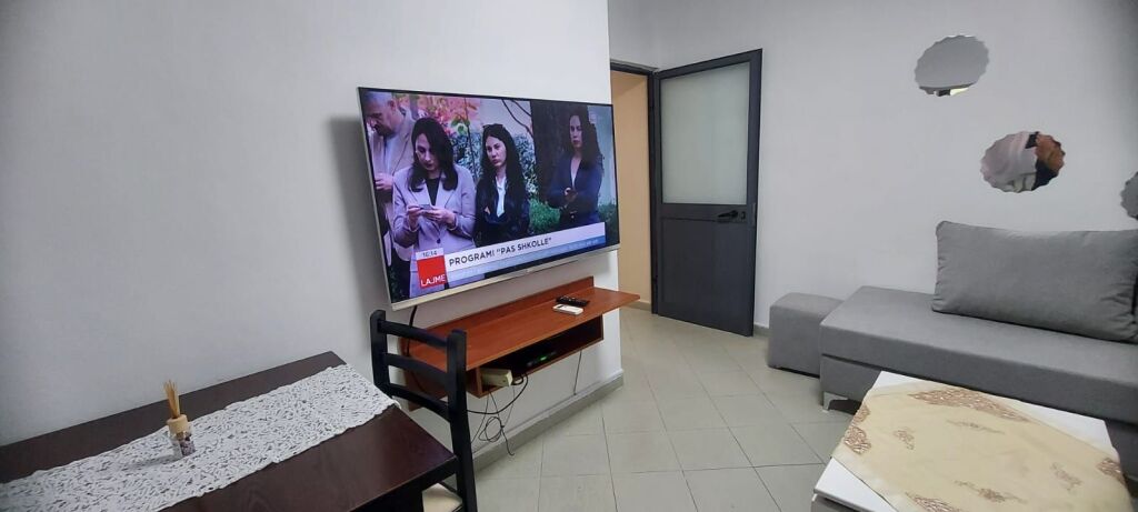 Affittasi appartamento 2+1 Myslym Shyri 55.000 Leke