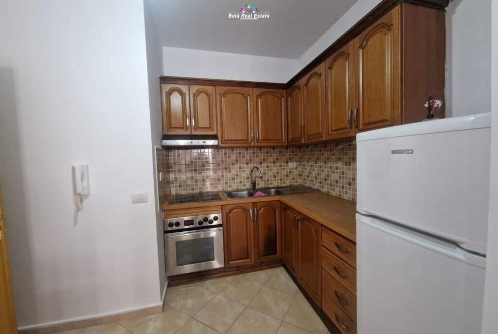 Apartament Me Qera 2+1 Ne Yzberisht ( ID B2201839) Tirane