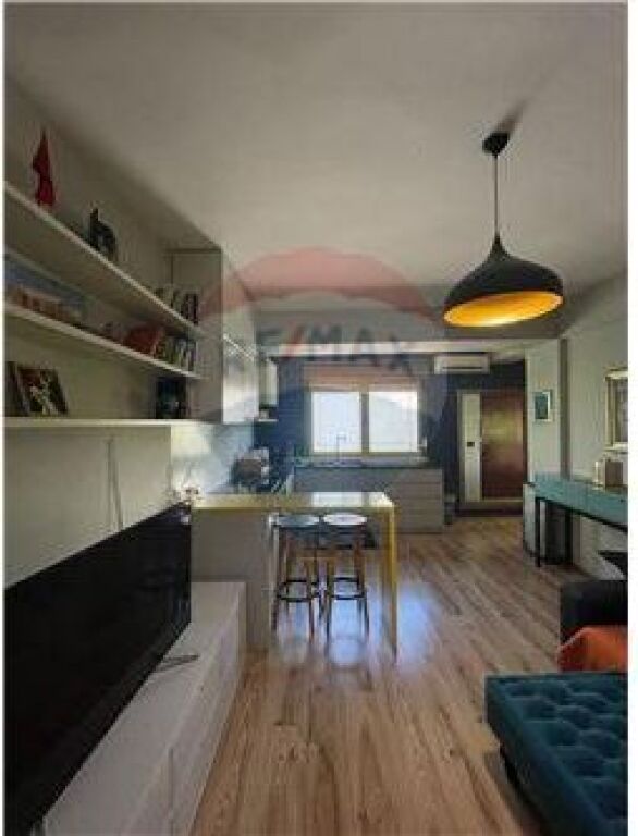 Apartament 1+1 per qira ne Vasil Shanto!