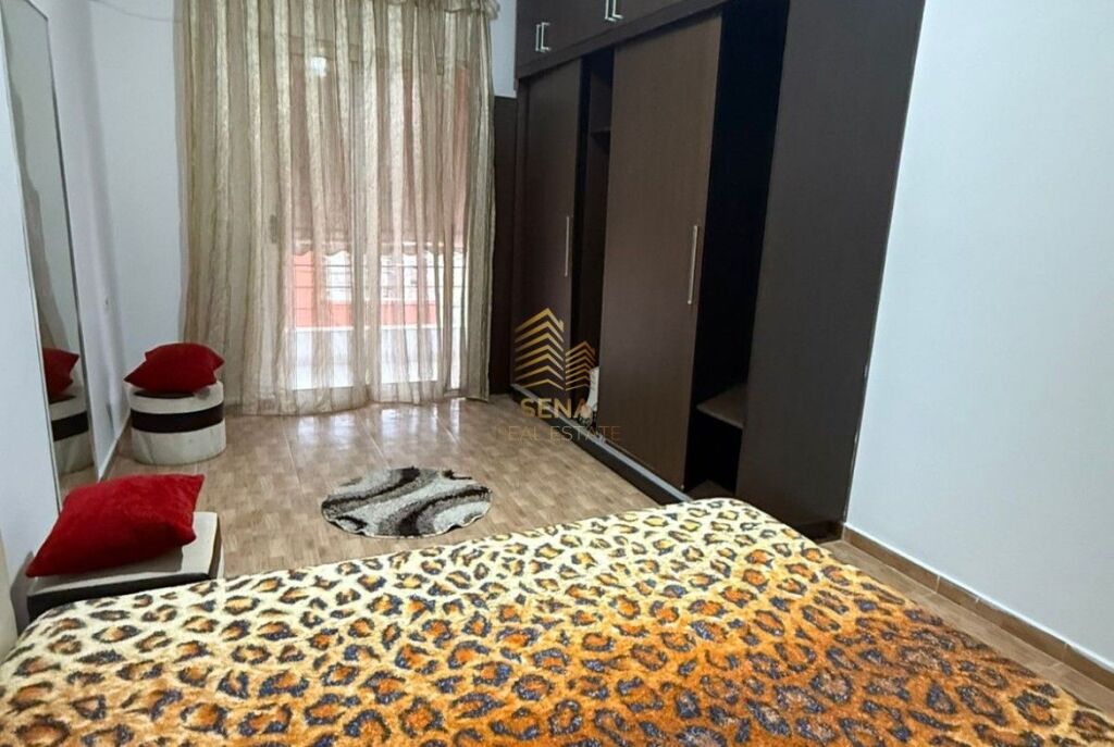 Qira, Apartament 1+1,Yzberisht-Prane KMY, 35.000 Leke/Muaj