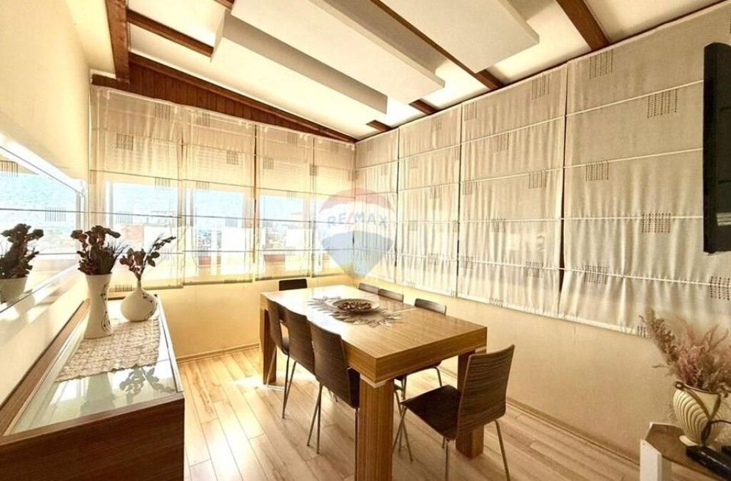 Apartament dupleks - Për Shitje - Kompleksi Kotorri, Tiranë ID: 530581008-81