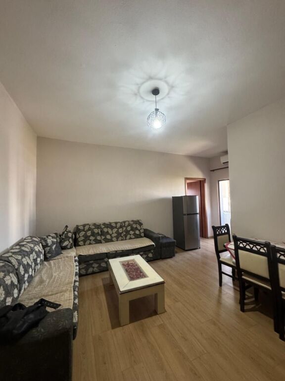 Apartment for rent 1+1 - 📍Jordan Misja, near the tracks