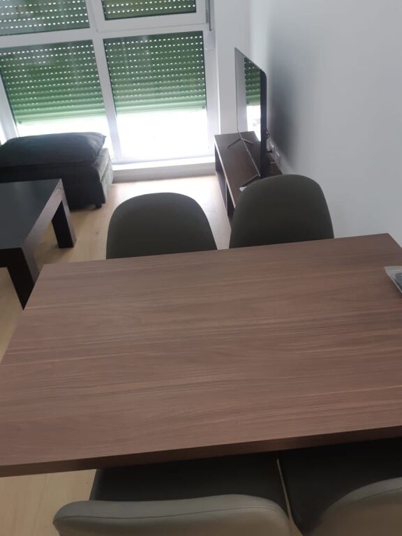 Affitto | Appartamento 1 + 1 | Ali Demi | 500 €/mese