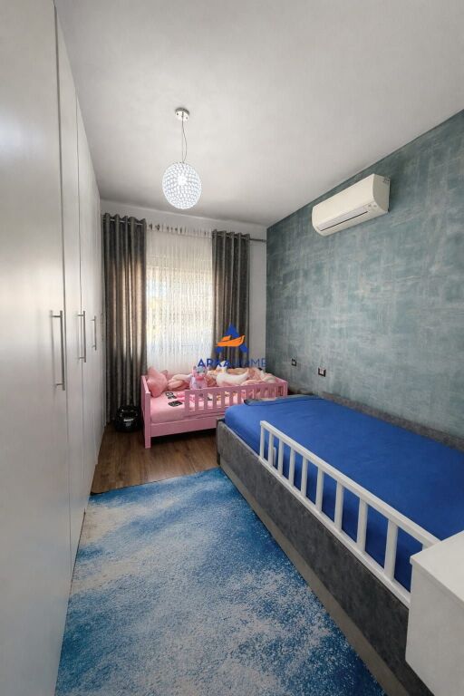 FOR RENT APARTMENT 2+1+BALCONY " FRESK " 70000 LEKË