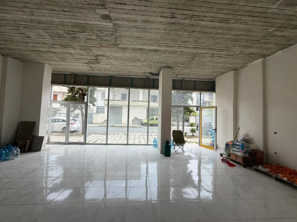 Jepet me qera ambient biznesi