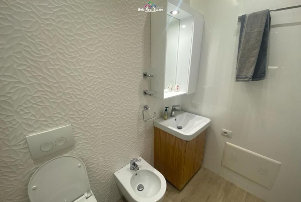 Apartament 1+1 Me Qera Tek 21 Dhjetori (ID B210561) Tirane