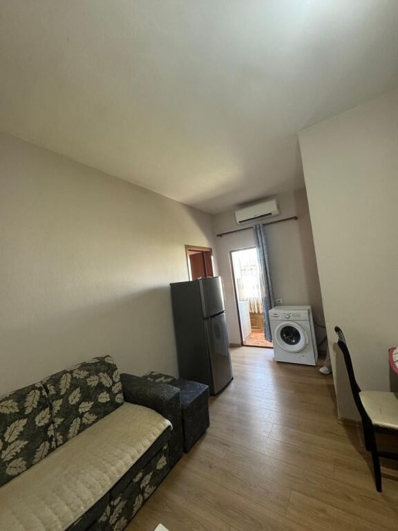Apartment for rent 1+1 - 📍Jordan Misja, near the tracks