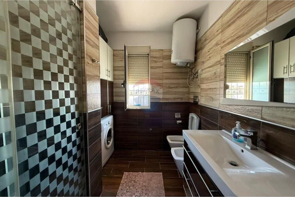 SHITET, DUPLEX, FRESKU, TIRANE