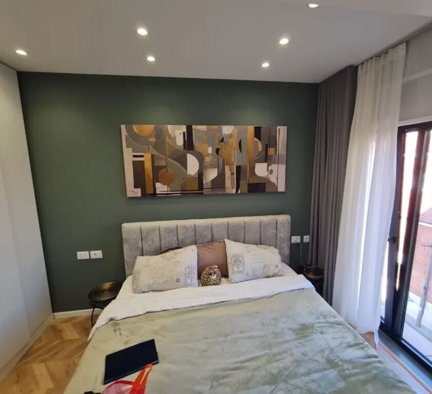 Shitje | Apartament 1 + 1 | Rruga e Kavajës | 233000 €