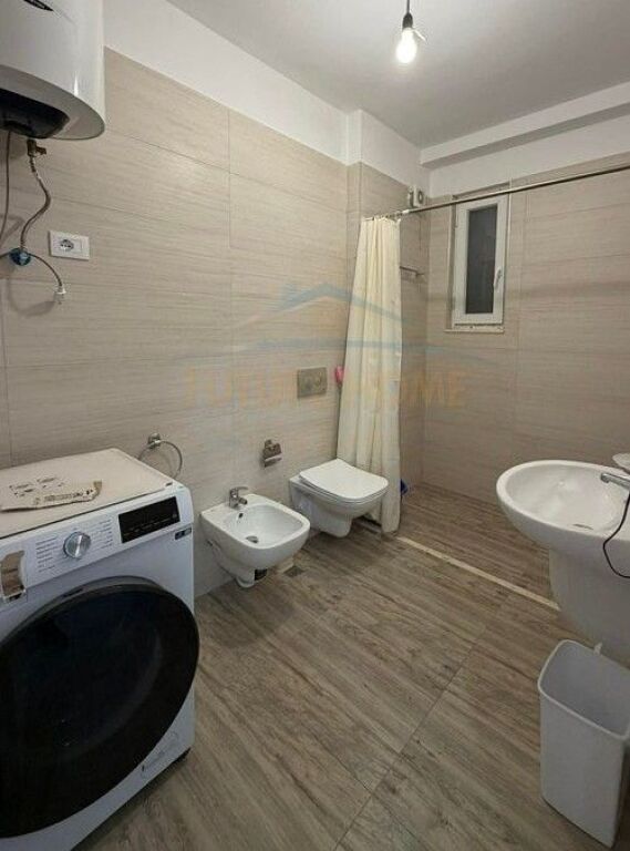 Qera, Apartament 1+1, Kompleksi Golden Park 3, Tirane
