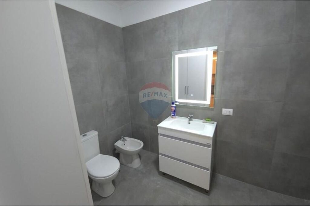 Apartament ne shitje 1+1 Jordan Misja