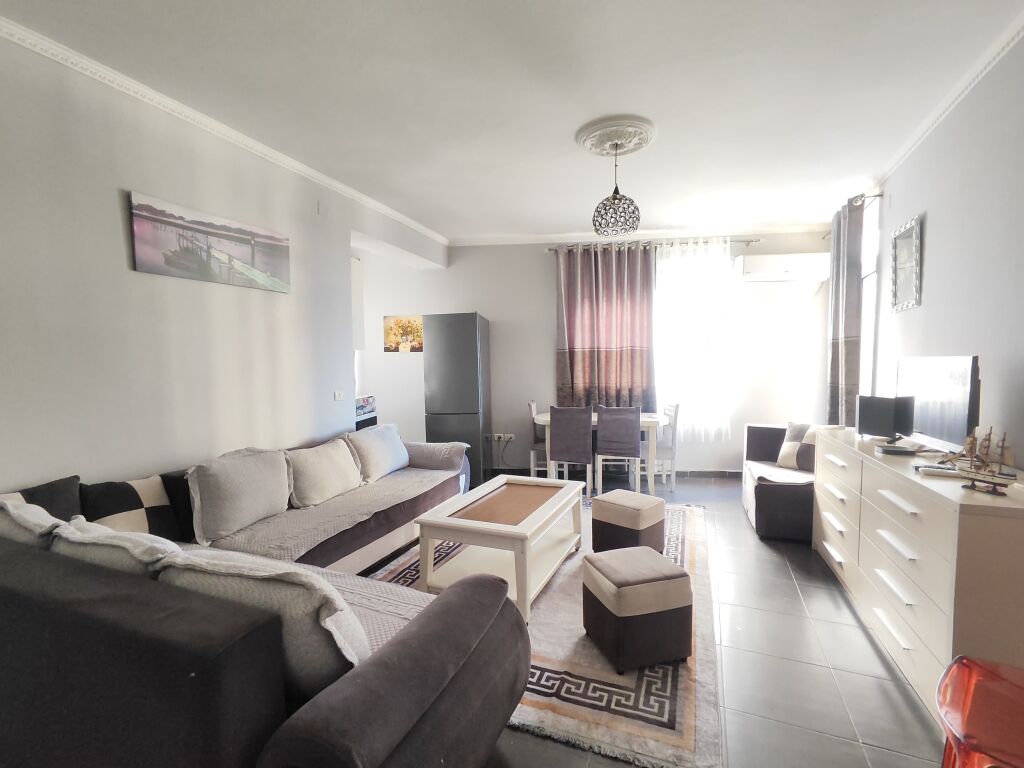 1+1 for rent near Trida Lounge