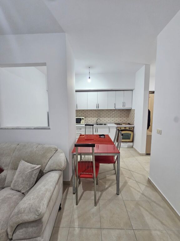 🏡 SHITET APARTAMENT 1+1 – PLEPA, DURRËS