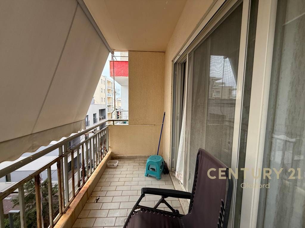 Shesim Apartament 2+1 tek Pelikani ne plazh,Durres!