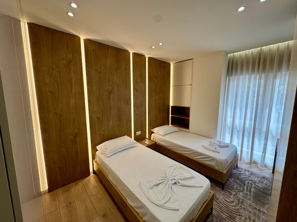 📣 QERA SUPER Apartament 2+1 Me 2 Tualete 📍 Zogu i Zi ✨