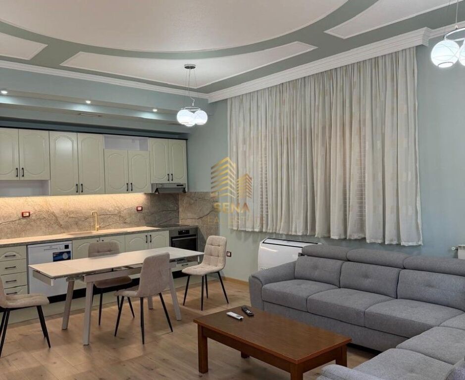 Affitto, Appartamento 2+1+balcone+Posto Auto, Ali Dem, 80.000 Leke/mese