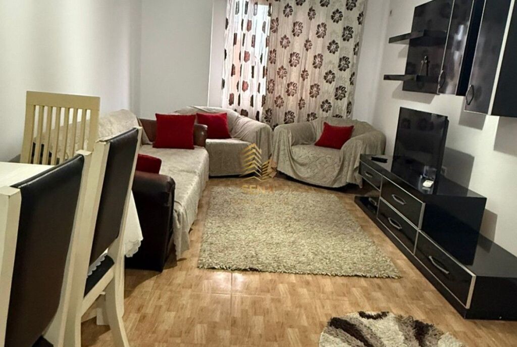 Qira, Apartament 1+1,Yzberisht-Prane KMY, 35.000 Leke/Muaj