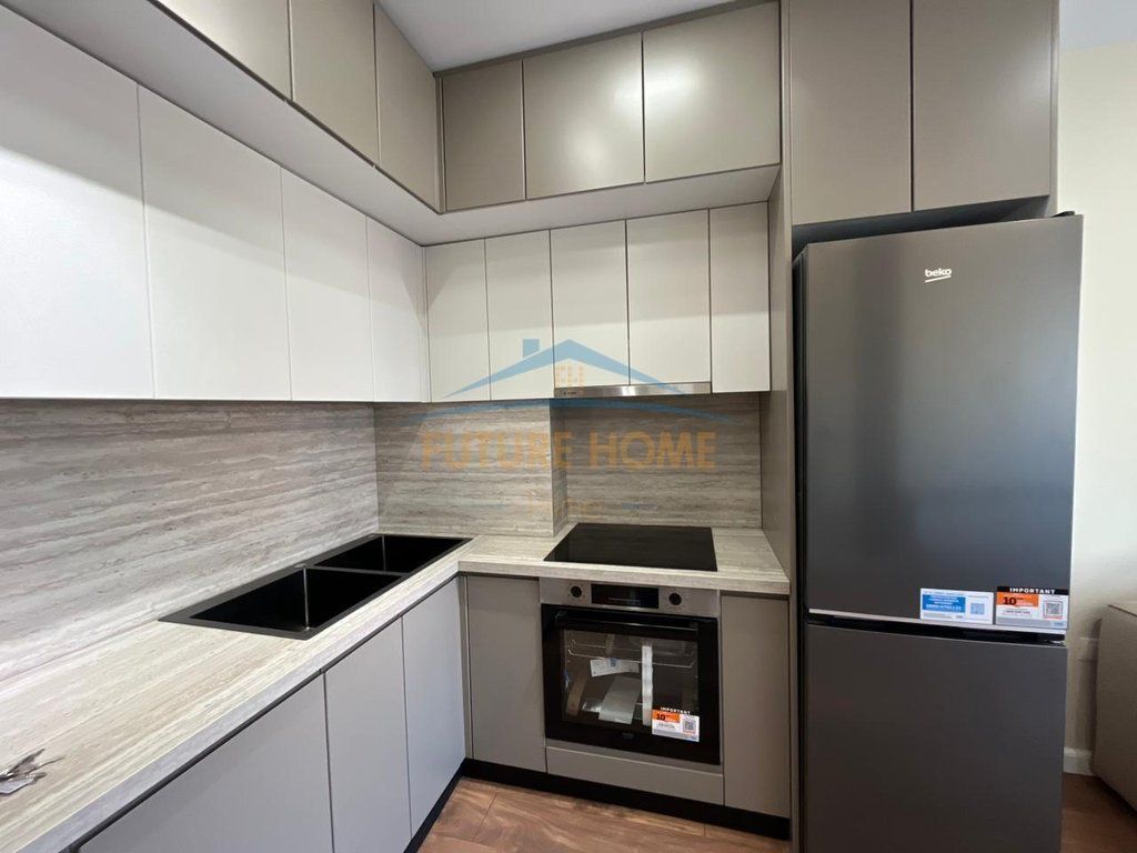 Apartment 1+1 for sale, Mine Peza