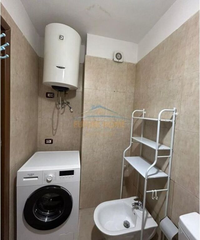 Qera, Apartament 1+1, Rruga e Kavajes,Tirane.