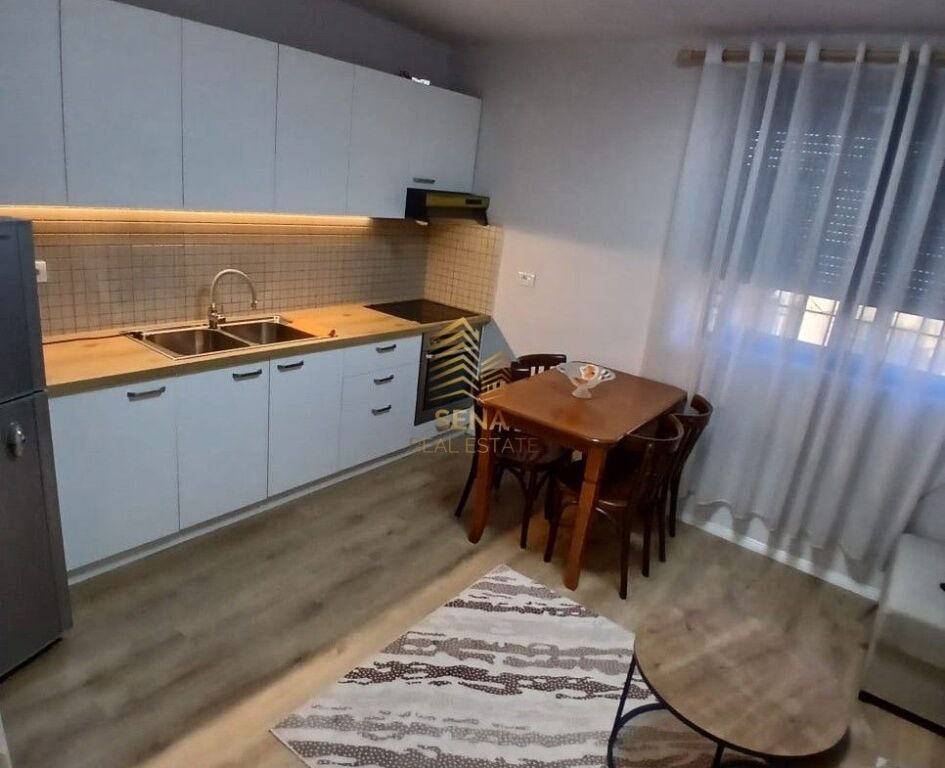 Rent, Apartment 1+1, Allias, 40,000 Lek/month